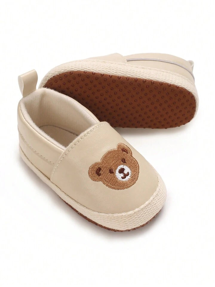 Teddy Toes Shoes