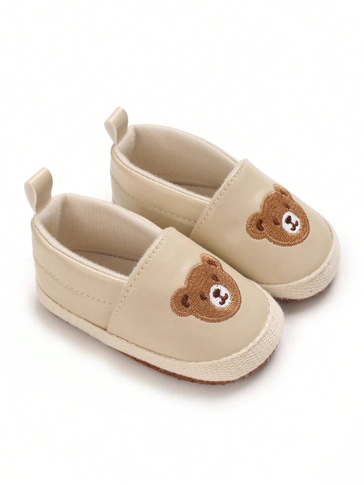 Teddy Toes Shoes