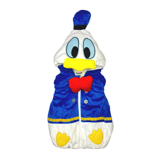 Disney Donald Duck Hoodie