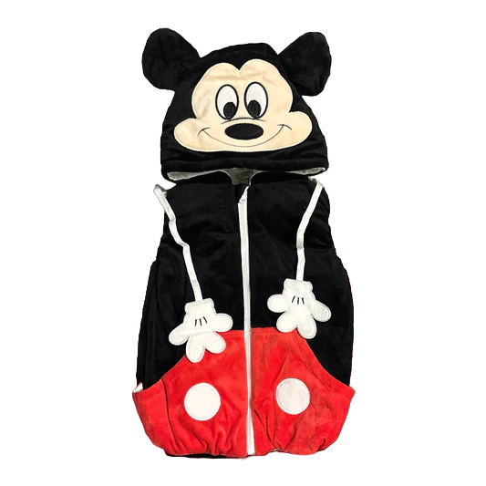 Disney Mickey Mouse Hoodie